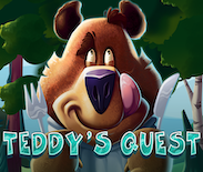 Teddy`s Quest